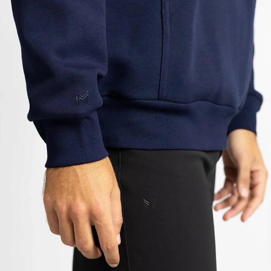 Maximilian Equestrian Icon Oversized Hoodie by Maximilian Equestrian at  Try A Bit