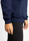 Maximilian Equestrian Icon Oversized Hoodie by Maximilian Equestrian at  Try A Bit