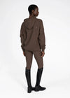 Maximilian Equestrian Icon Oversized Hoodie by Maximilian Equestrian at  Try A Bit