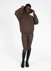 Maximilian Equestrian Icon Oversized Hoodie by Maximilian Equestrian at  Try A Bit