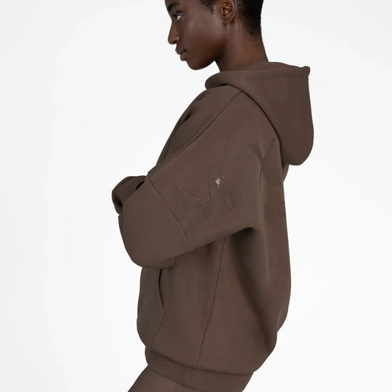Maximilian Equestrian Icon Oversized Hoodie by Maximilian Equestrian at  Try A Bit