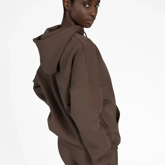 Maximilian Equestrian Icon Oversized Hoodie by Maximilian Equestrian at  Try A Bit