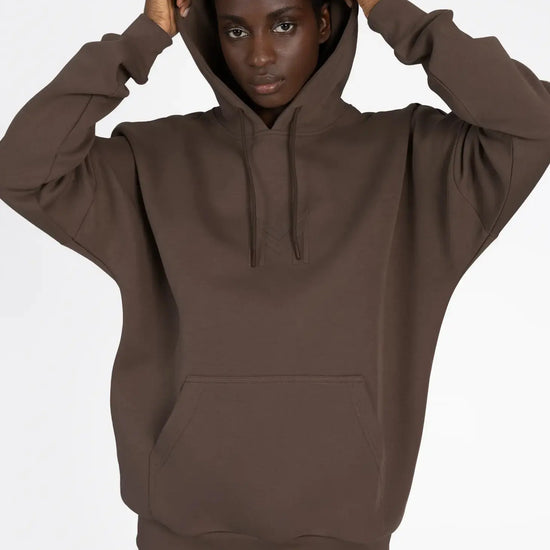 Maximilian Equestrian Icon Oversized Hoodie by Maximilian Equestrian at  Try A Bit