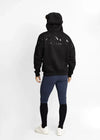 Maximilian Equestrian Icon Oversized Hoodie by Maximilian Equestrian at  Try A Bit