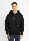 Maximilian Equestrian Icon Oversized Hoodie by Maximilian Equestrian at  Try A Bit