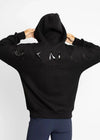 Maximilian Equestrian Icon Oversized Hoodie by Maximilian Equestrian at  Try A Bit