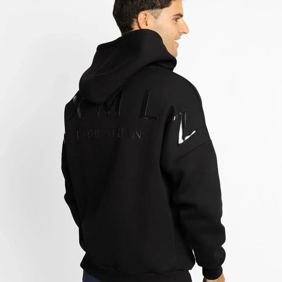 Maximilian Equestrian Icon Oversized Hoodie by Maximilian Equestrian at  Try A Bit