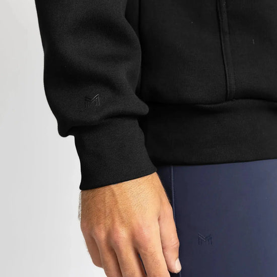 Maximilian Equestrian Icon Oversized Hoodie by Maximilian Equestrian at  Try A Bit