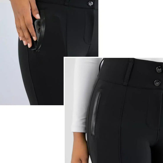 Maximilan Equestrian Honour Breeches by Maximilian Equestrian at  Try a Bit