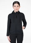 YR Club Zip Hoodie (Black) by Maximilian Equestrian at  Try A Bit