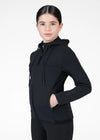 YR Club Zip Hoodie (Black) by Maximilian Equestrian at  Try A Bit