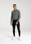 Code Long Sleeve Base Layer (Ivy) by Maximilian Equestrian at  Try A Bit