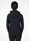 YR Club Zip Hoodie (Black) by Maximilian Equestrian at  Try A Bit
