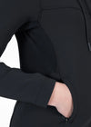 YR Club Zip Hoodie (Black) by Maximilian Equestrian at  Try A Bit