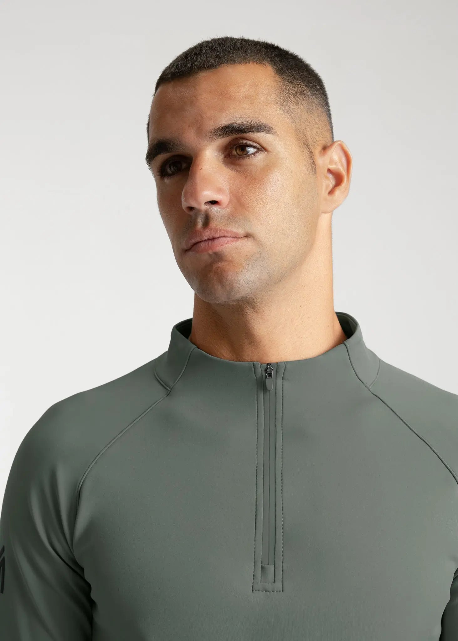 Code Long Sleeve Base Layer (Ivy) by Maximilian Equestrian at  Try A Bit