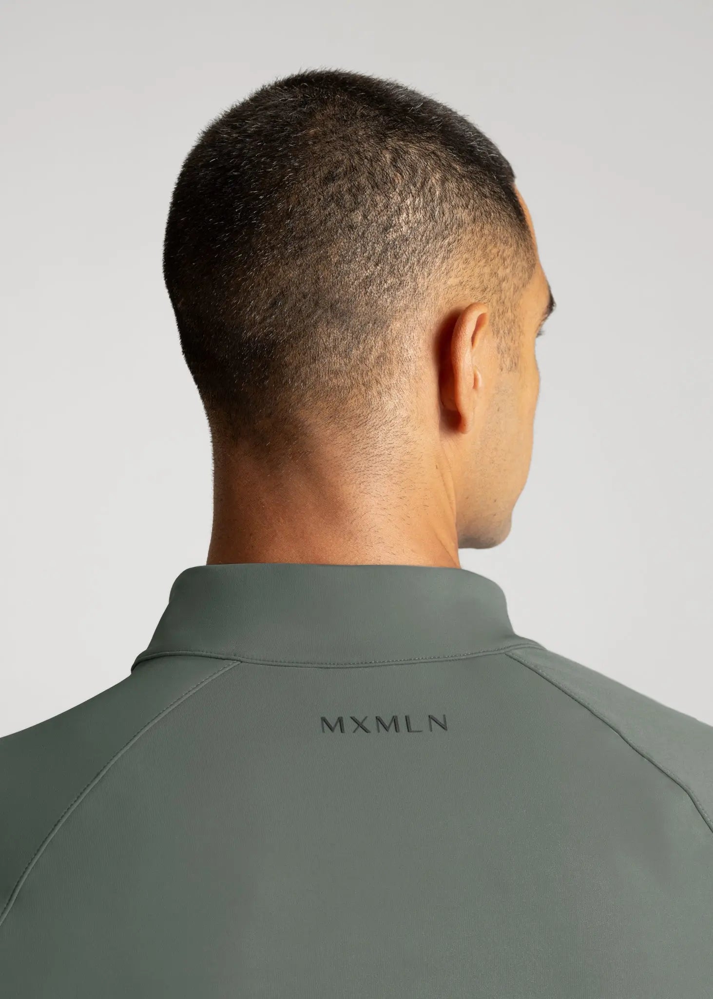 Code Long Sleeve Base Layer (Ivy) by Maximilian Equestrian at  Try A Bit