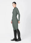 Maximilian Equestrian Origin Long Sleeve Base Layer by Maximilian Equestrian at  Try A Bit