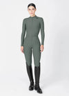 Maximilian Equestrian Origin Long Sleeve Base Layer by Maximilian Equestrian at  Try A Bit