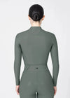 Maximilian Equestrian Origin Long Sleeve Base Layer by Maximilian Equestrian at  Try A Bit