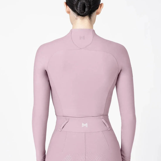 Maximilian Equestrian Origin Long Sleeve Base Layer by Maximilian Equestrian at  Try A Bit