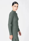 Maximilian Equestrian Origin Long Sleeve Base Layer by Maximilian Equestrian at  Try A Bit