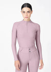 Maximilian Equestrian Origin Long Sleeve Base Layer by Maximilian Equestrian at  Try A Bit