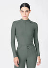 Maximilian Equestrian Origin Long Sleeve Base Layer by Maximilian Equestrian at  Try A Bit