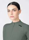 Maximilian Equestrian Origin Long Sleeve Base Layer by Maximilian Equestrian at  Try A Bit