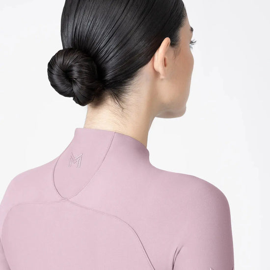 Maximilian Equestrian Origin Long Sleeve Base Layer by Maximilian Equestrian at  Try A Bit