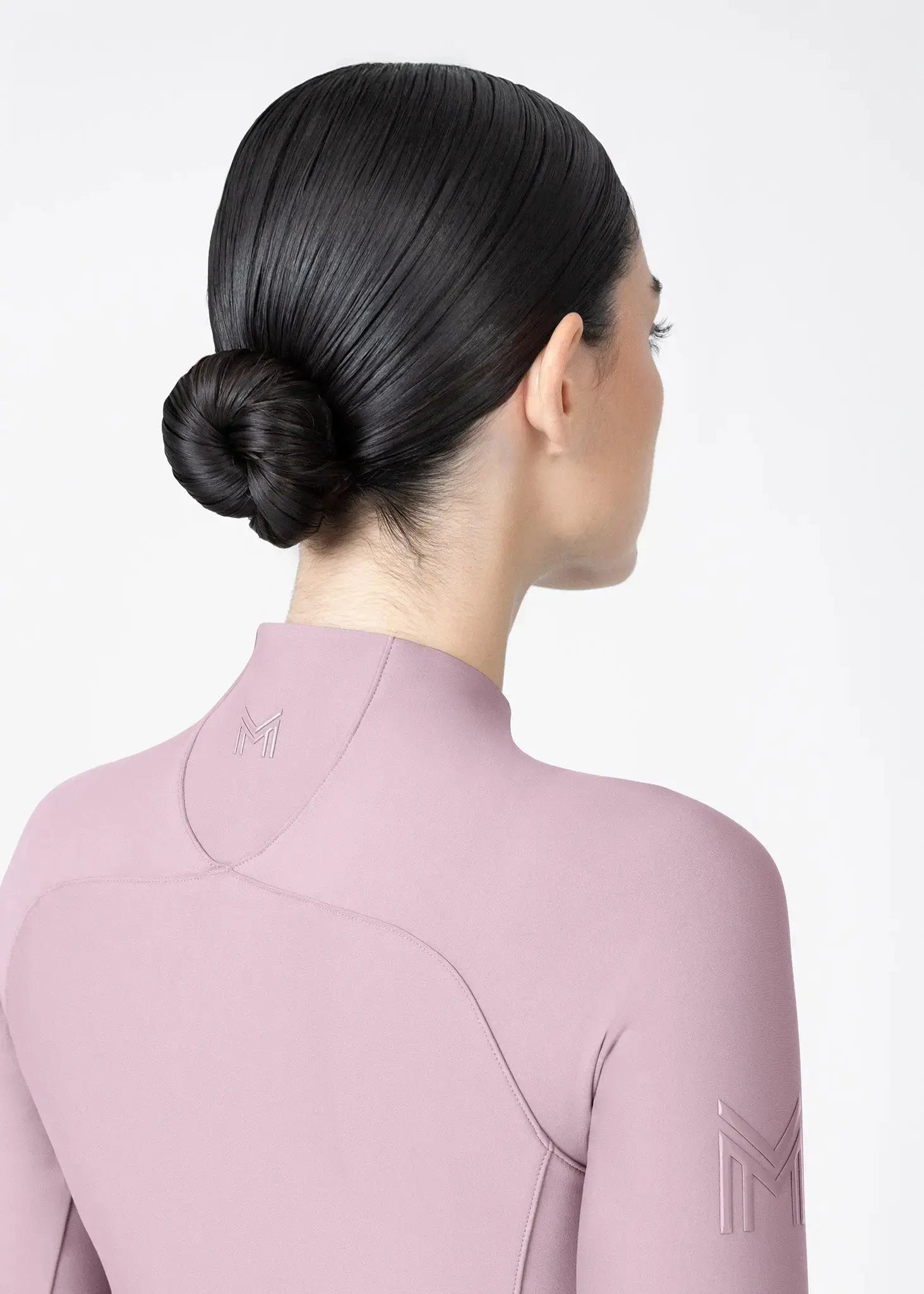 Maximilian Equestrian Origin Long Sleeve Base Layer by Maximilian Equestrian at  Try A Bit