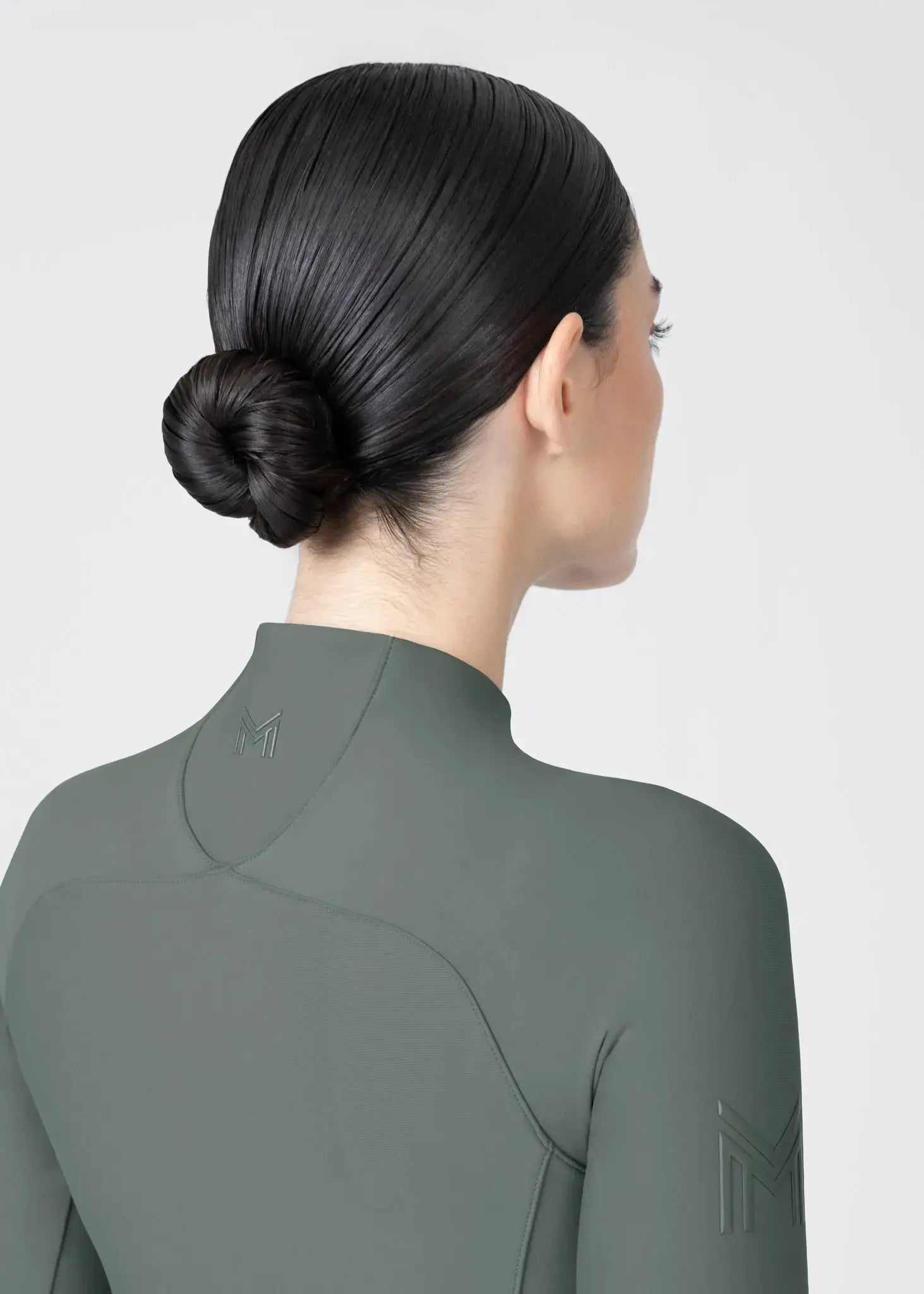 Maximilian Equestrian Origin Long Sleeve Base Layer by Maximilian Equestrian at  Try A Bit