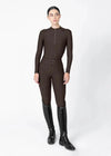 Maximilian Equestrian Origin Long Sleeve Base Layer by Maximilian Equestrian at  Try A Bit