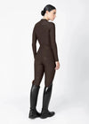 Maximilian Equestrian Origin Long Sleeve Base Layer by Maximilian Equestrian at  Try A Bit