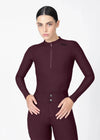Maximilian Equestrian Origin Long Sleeve Base Layer by Maximilian Equestrian at  Try A Bit