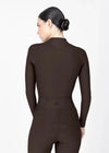 Maximilian Equestrian Origin Long Sleeve Base Layer by Maximilian Equestrian at  Try A Bit