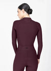 Maximilian Equestrian Origin Long Sleeve Base Layer by Maximilian Equestrian at  Try A Bit