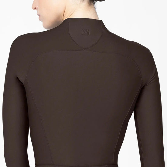Maximilian Equestrian Origin Long Sleeve Base Layer by Maximilian Equestrian at  Try A Bit