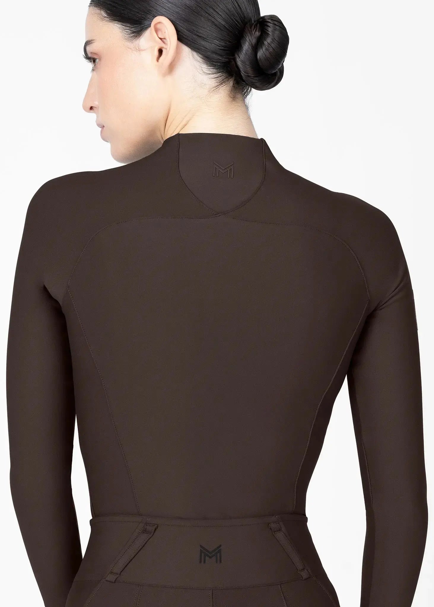 Maximilian Equestrian Origin Long Sleeve Base Layer by Maximilian Equestrian at  Try A Bit