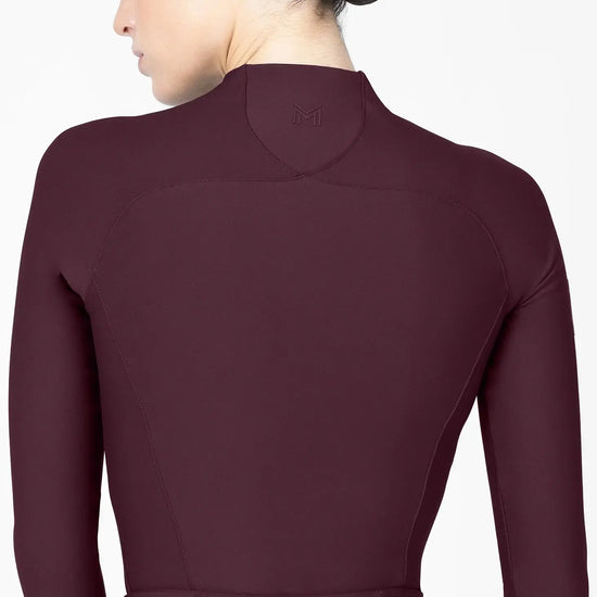 Maximilian Equestrian Origin Long Sleeve Base Layer by Maximilian Equestrian at  Try A Bit