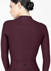 Maximilian Equestrian Origin Long Sleeve Base Layer by Maximilian Equestrian at  Try A Bit
