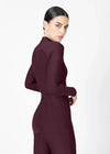 Maximilian Equestrian Origin Long Sleeve Base Layer by Maximilian Equestrian at  Try A Bit