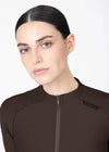 Maximilian Equestrian Origin Long Sleeve Base Layer by Maximilian Equestrian at  Try A Bit