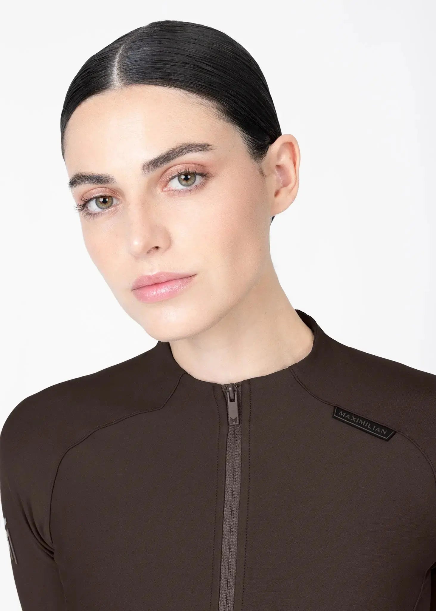 Maximilian Equestrian Origin Long Sleeve Base Layer by Maximilian Equestrian at  Try A Bit