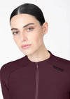 Maximilian Equestrian Origin Long Sleeve Base Layer by Maximilian Equestrian at  Try A Bit