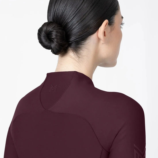 Maximilian Equestrian Origin Long Sleeve Base Layer by Maximilian Equestrian at  Try A Bit