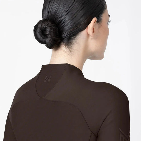 Maximilian Equestrian Origin Long Sleeve Base Layer by Maximilian Equestrian at  Try A Bit