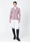 Aura Show Jacket (Mauve) by Maximilian Equestrian at  Try A Bit