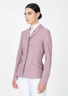 Aura Show Jacket (Mauve) by Maximilian Equestrian at  Try A Bit