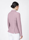 Aura Show Jacket (Mauve) by Maximilian Equestrian at  Try A Bit