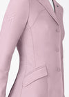Aura Show Jacket (Mauve) by Maximilian Equestrian at  Try A Bit